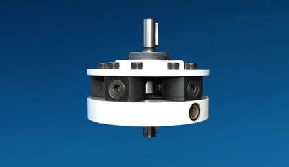 Ashish Engineering Services - Radial Piston Pumps 1RP, 1RPE
